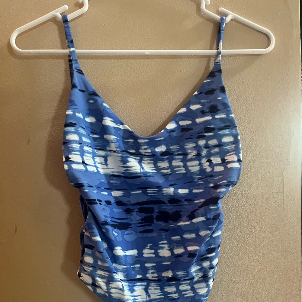 Aerie one piece swimsuit